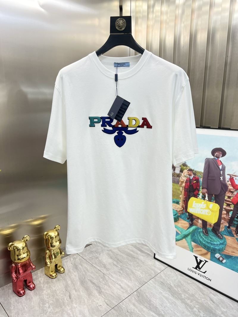 Prada T-Shirts